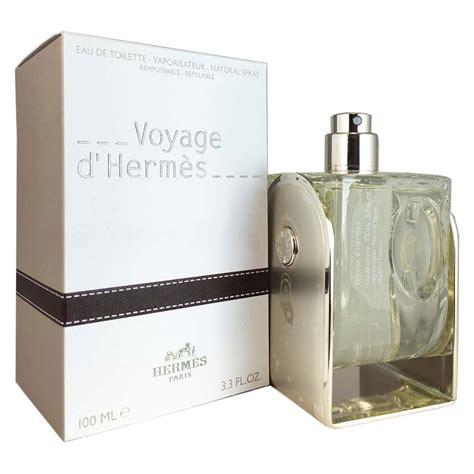 hermes voyage clone